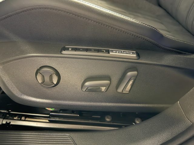 VOLKSWAGEN Golf usata, con Cerchi in lega