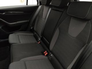 SKODA Octavia usata, con USB