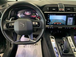 DS AUTOMOBILES DS 7 usata, con Fendinebbia