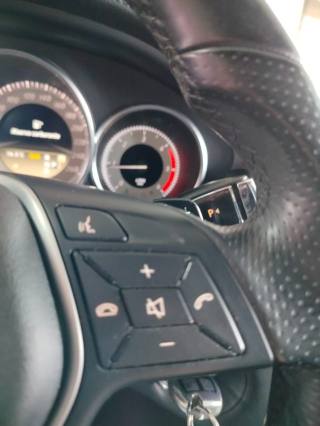 MERCEDES-BENZ CLS 250 usata 23
