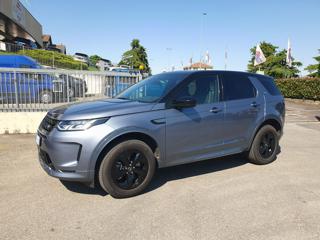 LAND ROVER Discovery Sport usata, con Airbag laterali