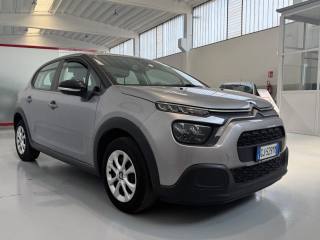 CITROEN C3 usata, con Airbag laterali
