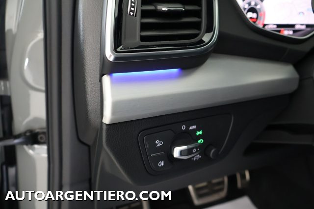 AUDI Q5 usata, con Controllo automatico clima