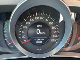 VOLVO V40 usata, con USB