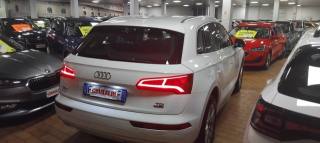 AUDI Q5 usata, con Autoradio
