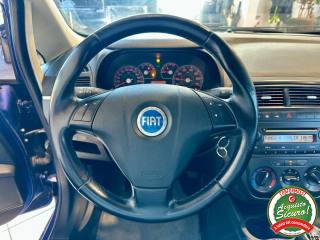 FIAT Grande Punto usata, con Servosterzo