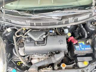 NISSAN Micra usata, con Chiusura centralizzata telecomandata