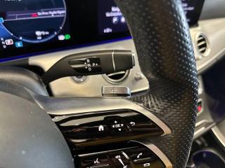 MERCEDES-BENZ E 300 usata, con USB