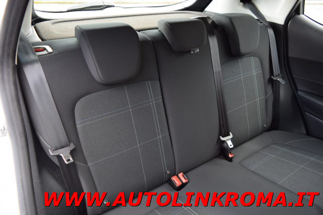 FORD Fiesta usata, con ESP