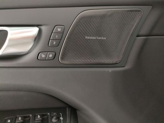 VOLVO XC60 usata, con Cruise Control