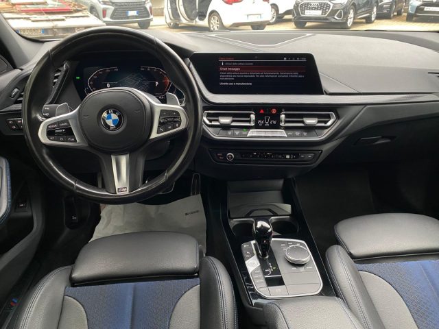 BMW 120 usata, con Controllo automatico clima