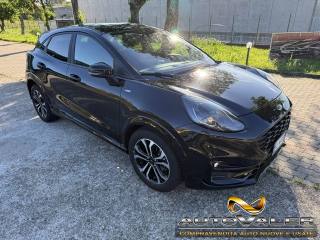 FORD Puma usata, con Airbag