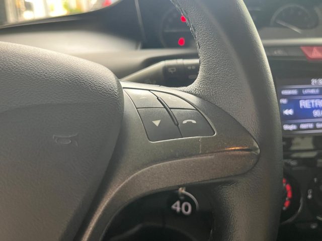 LANCIA Ypsilon usata 13