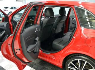 MERCEDES-BENZ B 180 usata, con Airbag laterali