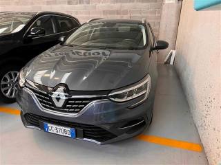 RENAULT Megane usata 2