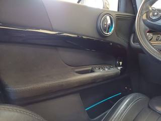 MINI Countryman usata, con Fari LED