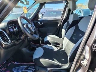 FIAT 500L usata, con Chiusura centralizzata