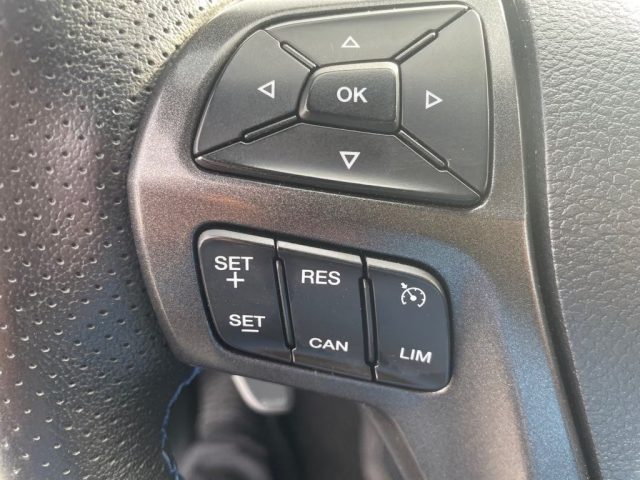 FORD Ranger Raptor usata, con Cruise Control