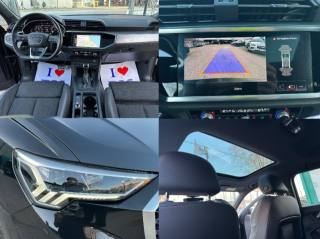 AUDI Q3 usata, con Controllo trazione