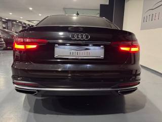 AUDI A4 usata, con Autoradio
