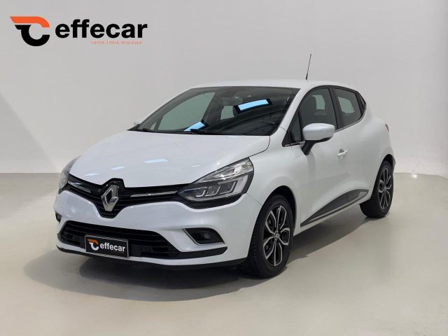 RENAULT Clio usata, con ABS