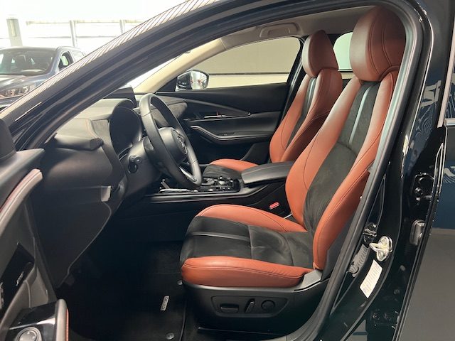 MAZDA CX-30 usata, con Autoradio