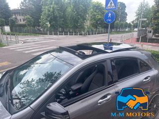 MERCEDES-BENZ A 220 usata, con Controllo trazione
