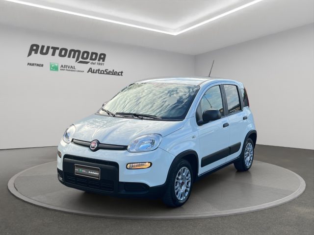FIAT Panda usata, con ABS