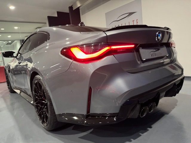 BMW M4 usata, con Airbag Passeggero