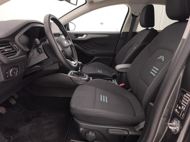 FORD Focus usata, con Cruise Control