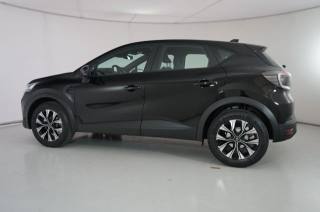 RENAULT Captur usata, con Vivavoce