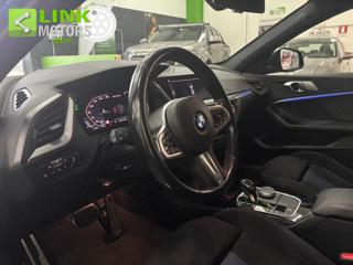 BMW M135 usata, con Chiusura centralizzata