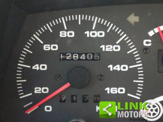 SUZUKI Vitara usata, con Immobilizzatore elettronico