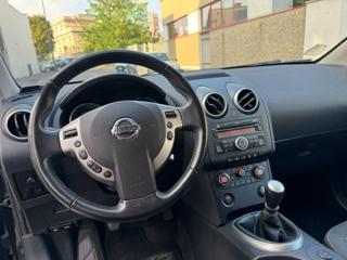 NISSAN Qashqai usata, con Cruise Control