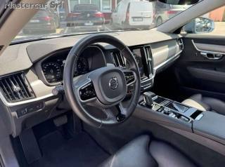 VOLVO V90 usata, con Autoradio