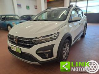DACIA Sandero usata, con Sedile posteriore sdoppiato