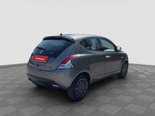 LANCIA Ypsilon usata 4