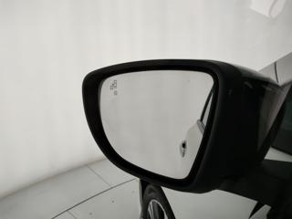 NISSAN Leaf usata, con ESP