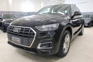 AUDI Q5 usata, con Airbag laterali
