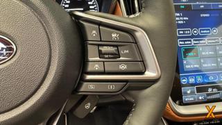 SUBARU OUTBACK usata, con Park Distance Control