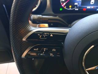 MERCEDES-BENZ CLA 180 usata, con ESP