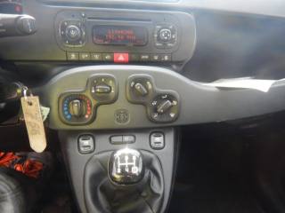 FIAT Panda usata, con Chiusura centralizzata