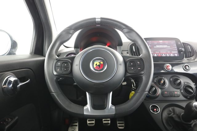 ABARTH 595 usata 5