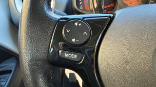 TOYOTA Aygo usata, con Autoradio