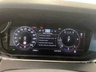 LAND ROVER Range Rover Evoque usata, con Sedile posteriore sdoppiato