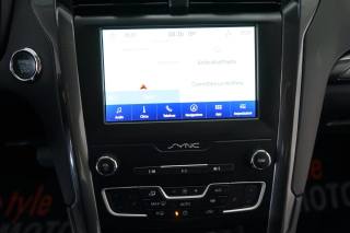 FORD Mondeo usata, con Controllo trazione