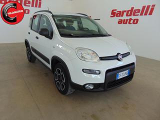 FIAT Panda usata, con Airbag