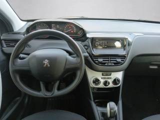 PEUGEOT 208 usata, con Controllo trazione