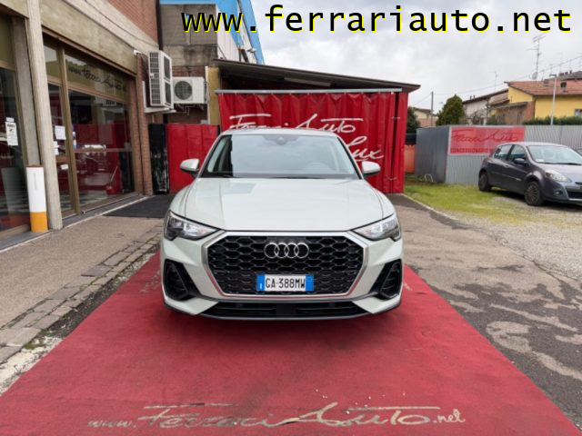 AUDI Q3 usata, con Controllo trazione
