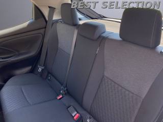 TOYOTA Yaris usata, con Climatizzatore